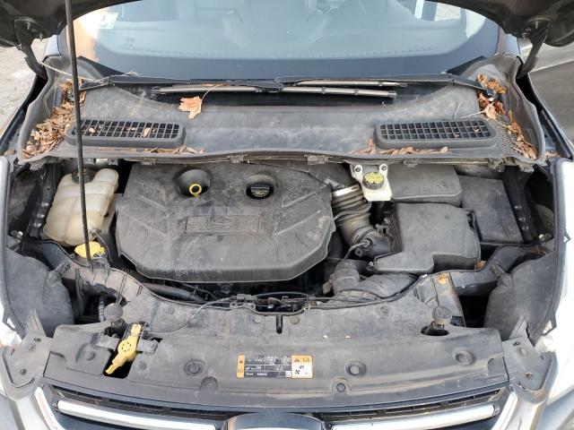 Photo 11 from auction – 2015 FORD ESCAPE TIT with VIN 1FMCU9J9XFUC72085