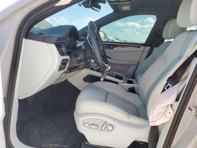 Photo 7 from auction – 2023 PORSCHE MACAN BASE with VIN WP1AA2A50PLB01828