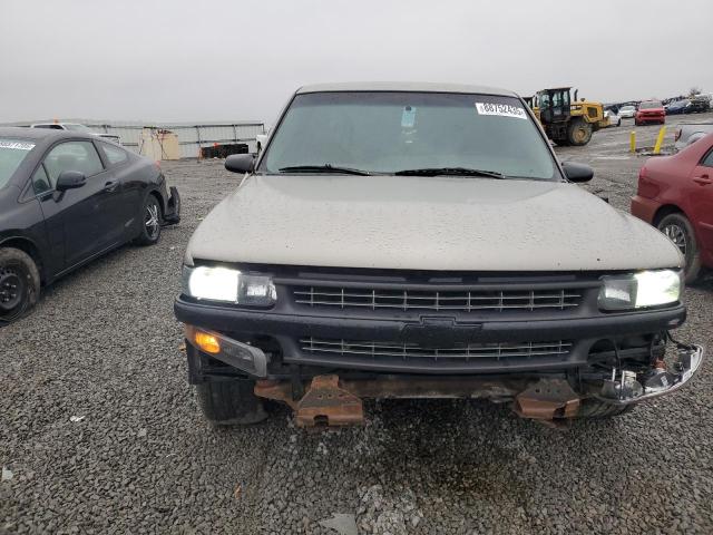 Photo 5 from auction – 2002 CHEVROLET SILVERADO with VIN 1GCEC14V32Z207294