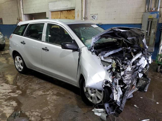 Photo 4 from auction – 2007 TOYOTA COROLLA MA with VIN 2T1KR32E47C649695