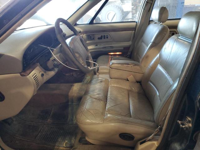 Photo 7 from auction – 1997 OLDSMOBILE REGENCY with VIN 1G3HC52K0V4836882