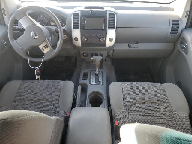 Photo 8 from auction – 2010 NISSAN FRONTIER C with VIN 1N6AD0FVXAC420020