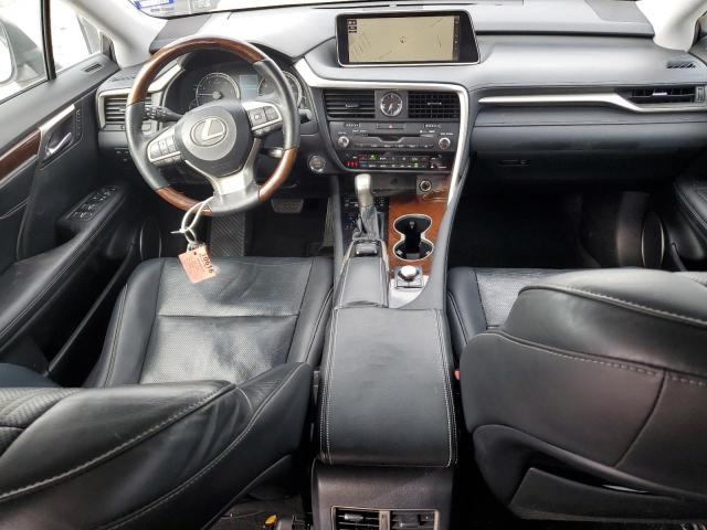 Photo 8 from auction – 2017 LEXUS RX 350 BAS with VIN 2T2ZZMCA3HC077418