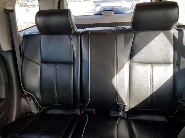 Photo 10 from auction – 2007 HUMMER H3 with VIN 5GTDN13E078236152
