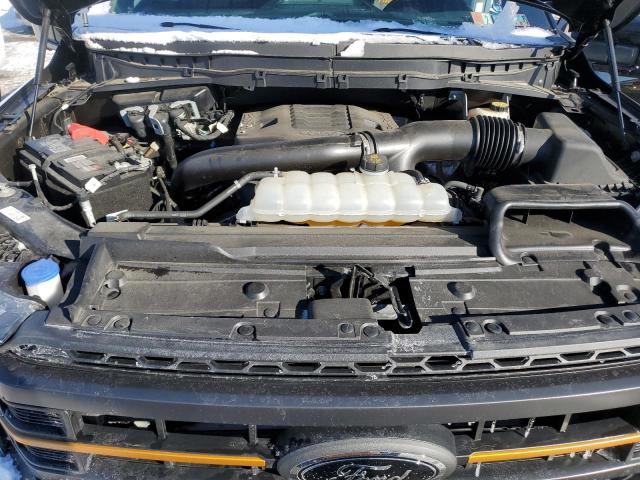 Photo 11 from auction – 2021 FORD F150 SUPER with VIN 1FTEW1E89MFD03421
