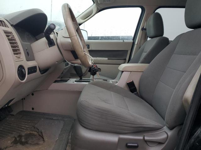 Photo 7 from auction – 2009 FORD ESCAPE XLT with VIN 1FMCU03709KC85449