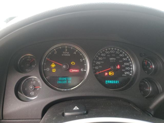 Фото 9 с аукциона – 2007 CHEVROLET SILVERADO с VIN 2GCEK13M971547772