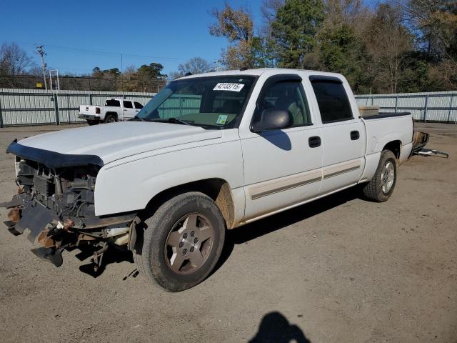 CHEVROLET SILVERADO 2005 with VIN 2GCEC13T851291612 - Photo from auction