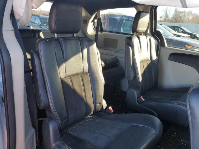 Photo 11 from auction – 2019 DODGE GRAND CARA with VIN 2C4RDGCG5KR736406
