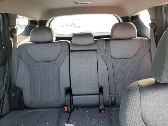 Photo 10 from auction – 2023 HYUNDAI SANTA FE S with VIN 5NMS2DAJ7PH617424