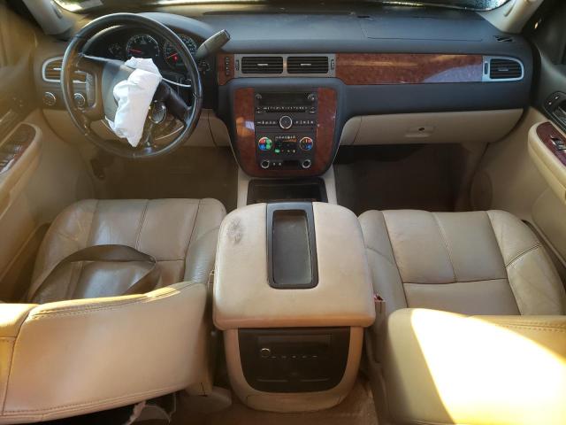 Снимка 8 от търг – 2008 CHEVROLET SILVERADO с VIN 2GCEK133081227412