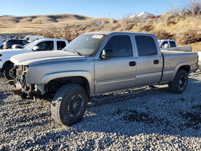 Photo 1 from auction – 2003 CHEVROLET SILVERADO with VIN 1GCGK13U43F226914