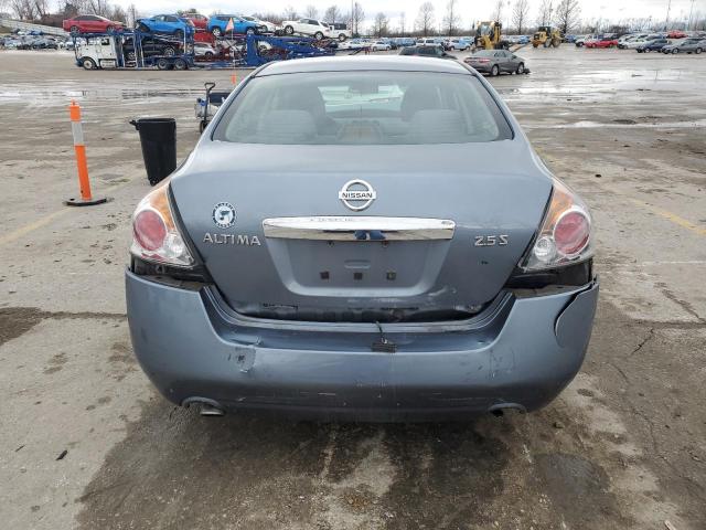Photo 6 from auction – 2012 NISSAN ALTIMA BAS with VIN 1N4AL2AP6CC135558