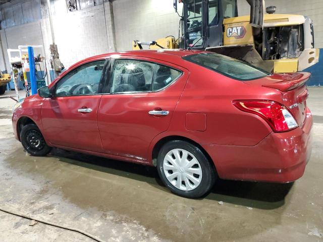 Photo 2 from auction – 2018 NISSAN VERSA S with VIN 3N1CN7AP4JL804361