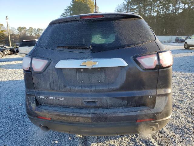 Photo 6 from auction – 2017 CHEVROLET TRAVERSE L with VIN 1GNKVHKD5HJ263171