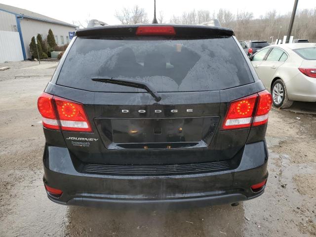 Photo 6 from auction – 2019 DODGE JOURNEY SE with VIN 3C4PDCBB7KT870739