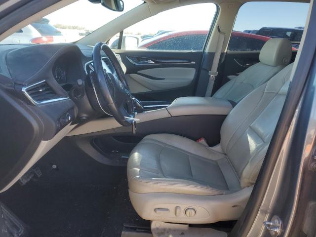 Photo 7 from auction – 2018 BUICK ENCLAVE PR with VIN 5GAEVBKW6JJ188637