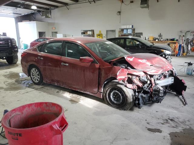Photo 4 from auction – 2016 NISSAN ALTIMA 2.5 with VIN 1N4AL3AP0GC205213