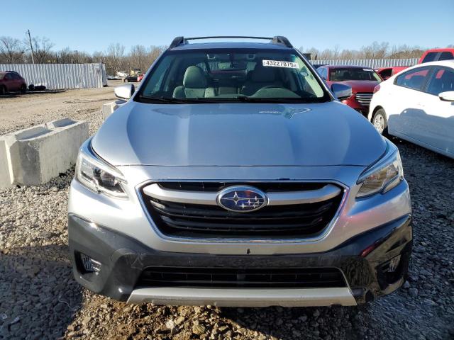 Photo 5 from auction – 2020 SUBARU OUTBACK LI with VIN 4S4BTANC6L3220119