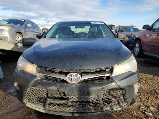 Photo 5 from auction – 2017 TOYOTA CAMRY LE with VIN 4T1BF1FK0HU349701