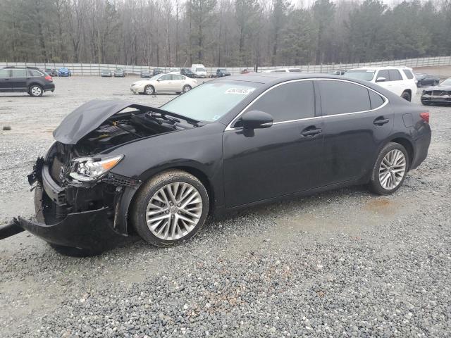 Photo 1 from auction – 2013 LEXUS ES 350 with VIN JTHBK1GGXD2038906