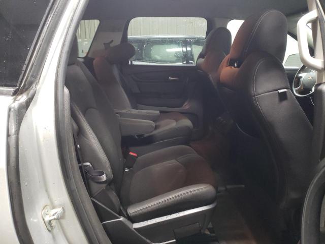 Photo 10 from auction – 2016 CHEVROLET TRAVERSE L with VIN 1GNKRGKD9GJ136694