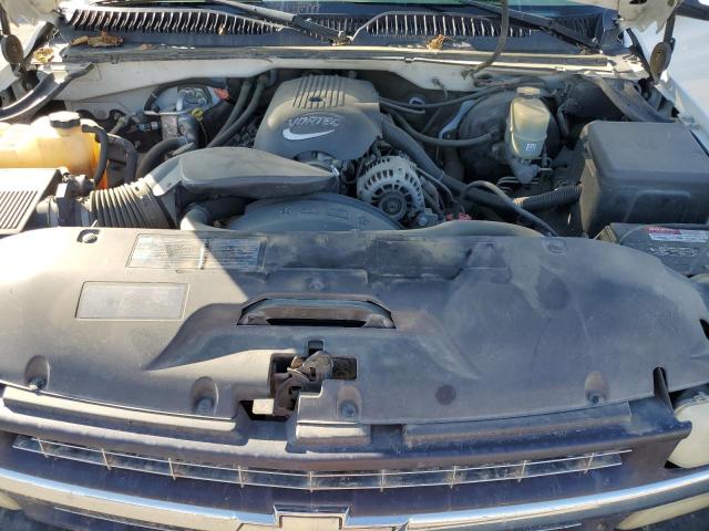 Photo 11 from auction – 2002 CHEVROLET SILVERADO with VIN 2GCEC19T721419521