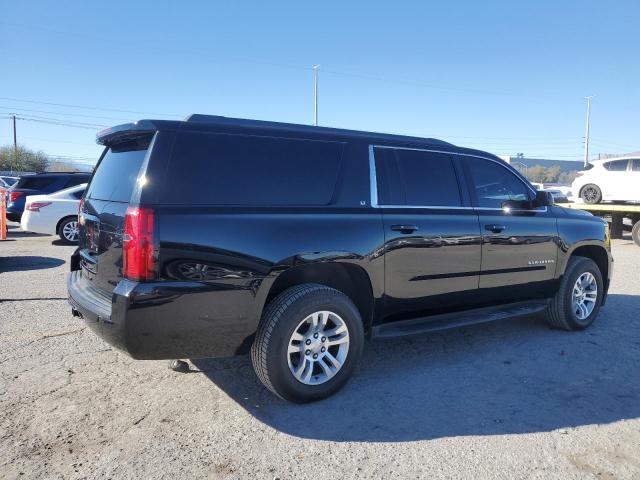 Photo 3 from auction – 2015 CHEVROLET SUBURBAN C with VIN 1GNSCJKC2FR523772