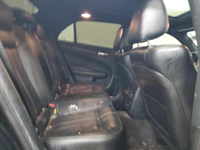Photo 10 from auction – 2016 CHRYSLER 300 S with VIN 2C3CCAGG2GH283184