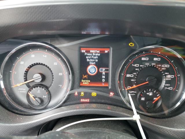 Photo 9 from auction – 2013 DODGE CHARGER SX with VIN 2C3CDXJG3DH555875