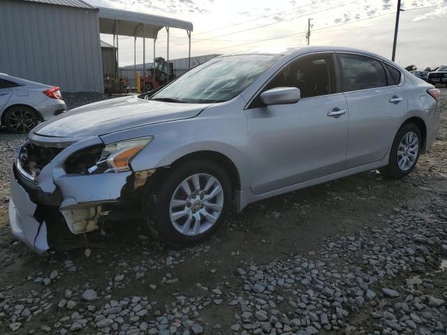 Photo 1 from auction – 2014 NISSAN ALTIMA 2.5 with VIN 1N4AL3APXEC193102