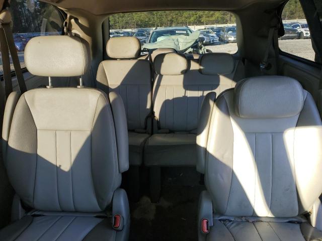 Photo 10 from auction – 2005 DODGE GRAND CARA with VIN 2D4GP44L35R283385