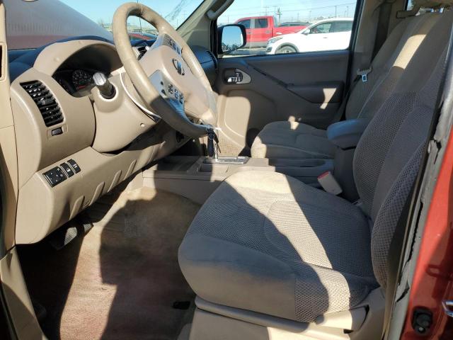 Photo 7 from auction – 2016 NISSAN FRONTIER S with VIN 1N6AD0EV6GN796843