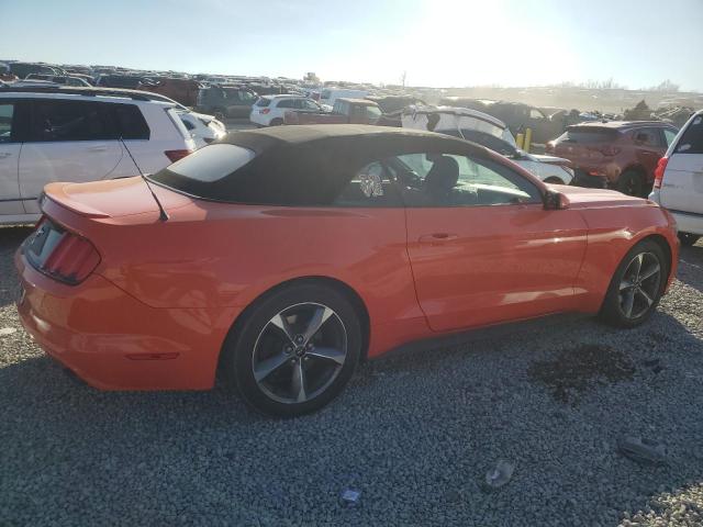 Photo 3 from auction – 2015 FORD MUSTANG with VIN 1FATP8EM7F5371905