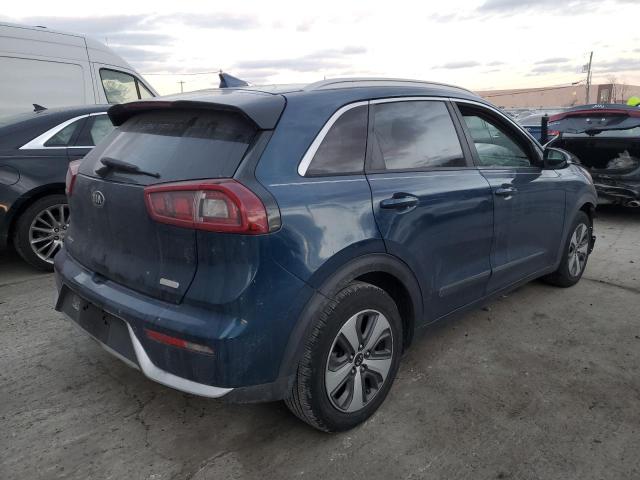 Photo 3 from auction – 2019 KIA NIRO TOURI with VIN KNDCE3LC7K5321433
