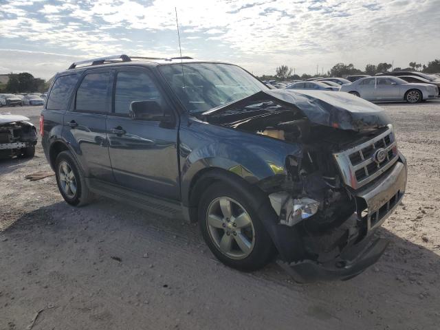 Foto 4 de la subasta – 2012 FORD ESCAPE LIM con VIN 1FMCU0EGXCKC51586