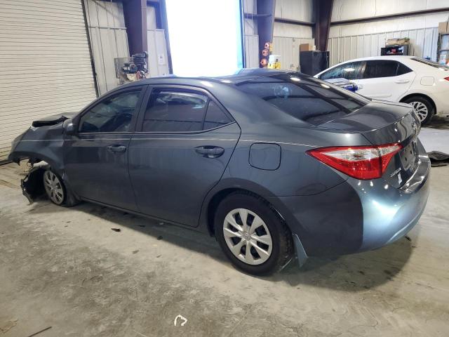 Photo 2 from auction – 2016 TOYOTA COROLLA L with VIN 2T1BURHE7GC535084