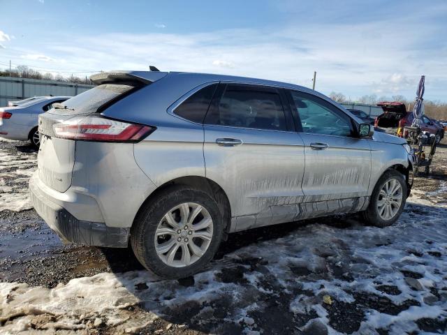 Photo 3 from auction – 2021 FORD EDGE TITAN with VIN 2FMPK4K97MBA21231