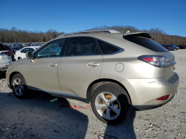Photo 2 from auction – 2012 LEXUS RX 350 with VIN 2T2BK1BA3CC121688