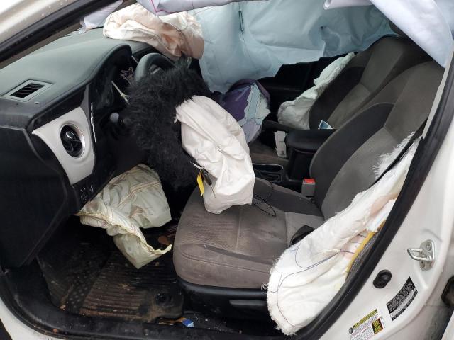 Photo 7 from auction – 2019 TOYOTA COROLLA L with VIN 5YFBURHE3KP919856