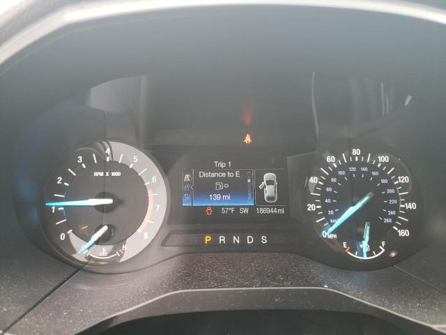 Photo 9 from auction – 2018 FORD EDGE SE with VIN 2FMPK3G93JBB58648
