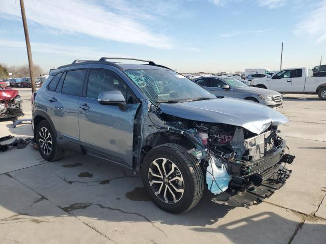 Photo 4 from auction – 2024 TOYOTA COROLLA CR with VIN 7MUFBABG8RV034143