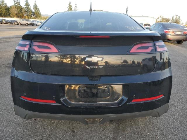 Photo 6 from auction – 2014 CHEVROLET VOLT with VIN 1G1RH6E44EU172636