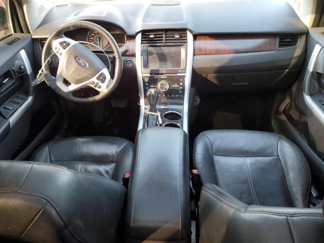 Photo 8 from auction – 2011 FORD EDGE LIMIT with VIN 2FMDK3KC5BBB58075