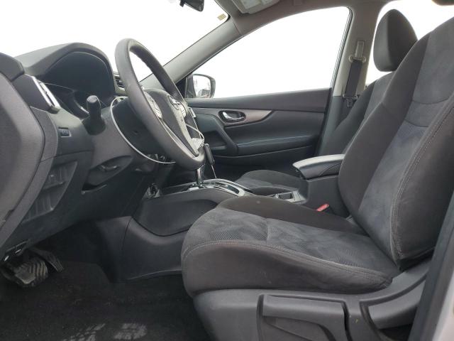 Photo 7 from auction – 2015 NISSAN ROGUE S with VIN KNMAT2MT9FP588167
