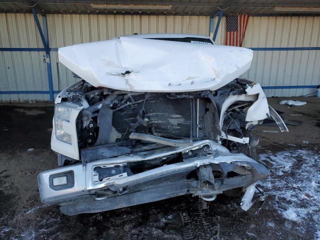 Photo 5 from auction – 2015 FORD F150 SUPER with VIN 1FTEW1EF3FKD59444