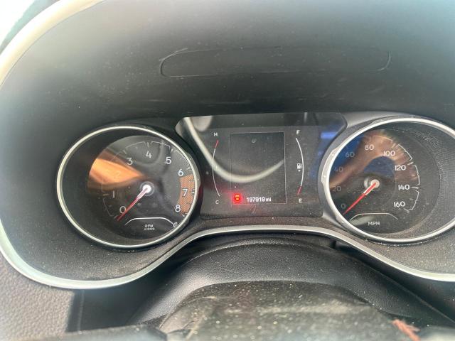 Снимка 9 от търг – 2018 JEEP COMPASS LA с VIN 3C4NJCBB8JT460806