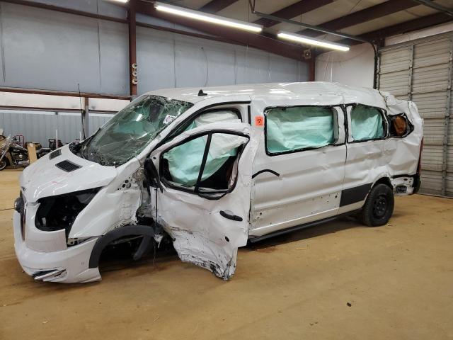 Photo 1 from auction – 2023 FORD TRANSIT T- with VIN 1FBAX2YGXPKB08481