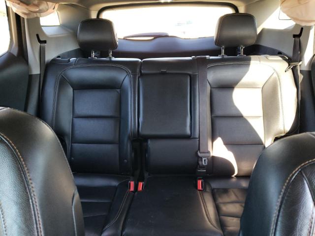 Photo 10 from auction – 2020 GMC TERRAIN SL with VIN 3GKALVEV1LL247276