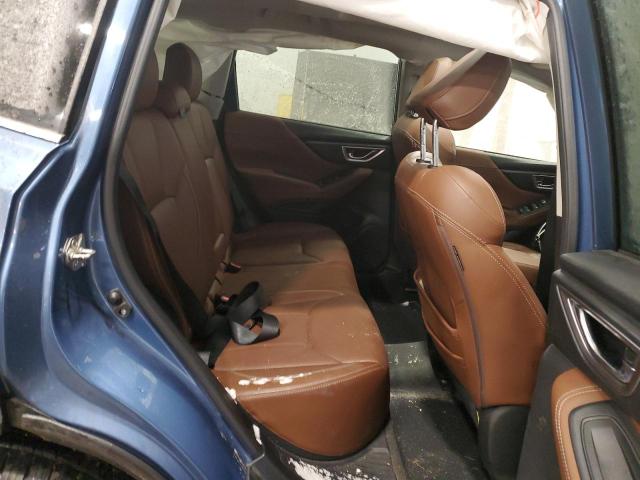Photo 11 from auction – 2019 SUBARU FORESTER T with VIN JF2SKAWC2KH513766